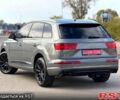 Сірий Ауді Ку 7, об'ємом двигуна 3 л та пробігом 158 тис. км за 29500 $, фото 3 на Automoto.ua