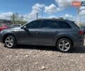 Серый Ауди Ку 7, объемом двигателя 3 л и пробегом 80 тыс. км за 33500 $, фото 6 на Automoto.ua