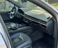 Сірий Ауді Ку 7, об'ємом двигуна 3 л та пробігом 93 тис. км за 29300 $, фото 23 на Automoto.ua