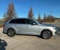 Серый Ауди Ку 7, объемом двигателя 3 л и пробегом 68 тыс. км за 7600 $, фото 8 на Automoto.ua