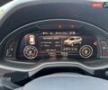 Ауди Ку 7 2017 в Верхнеднепровске на Automoto.ua Серый Ауди Ку 7, объемом двигателя 3 л и пробегом 215 тыс. км за 24999 $, фото 23 на Automoto.ua