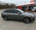 Серый Ауди Ку 7, объемом двигателя 3 л и пробегом 97 тыс. км за 34500 $, фото 4 на Automoto.ua