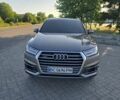 Серый Ауди Ку 7, объемом двигателя 1.98 л и пробегом 226 тыс. км за 22500 $, фото 23 на Automoto.ua