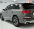 Сірий Ауді Ку 7, об'ємом двигуна 3 л та пробігом 207 тис. км за 29900 $, фото 13 на Automoto.ua