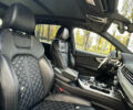 Ауди Ку 7 2017 в Киеве на Automoto.ua Серый Ауди Ку 7, объемом двигателя 2.97 л и пробегом 120 тыс. км за 45500 $, фото 17 на Automoto.ua