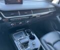 Серый Ауди Ку 7, объемом двигателя 3 л и пробегом 67 тыс. км за 15450 $, фото 4 на Automoto.ua
