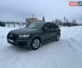 Сірий Ауді Ку 7, об'ємом двигуна 2.97 л та пробігом 130 тис. км за 48000 $, фото 1 на Automoto.ua