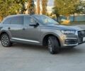 Серый Ауди Ку 7, объемом двигателя 2 л и пробегом 206 тыс. км за 25500 $, фото 7 на Automoto.ua