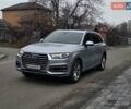 Сірий Ауді Ку 7, об'ємом двигуна 3 л та пробігом 96 тис. км за 25500 $, фото 1 на Automoto.ua