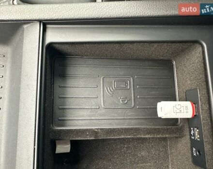 Серый Ауди Ку 7, объемом двигателя 3 л и пробегом 255 тыс. км за 38000 $, фото 37 на Automoto.ua