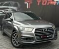 Сірий Ауді Ку 7, об'ємом двигуна 3 л та пробігом 195 тис. км за 21900 $, фото 7 на Automoto.ua