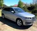 Серый Ауди Ку 7, объемом двигателя 2 л и пробегом 67 тыс. км за 35000 $, фото 2 на Automoto.ua