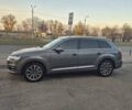 Сірий Ауді Ку 7, об'ємом двигуна 3 л та пробігом 147 тис. км за 29500 $, фото 1 на Automoto.ua
