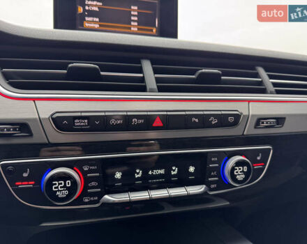 Серый Ауди Ку 7, объемом двигателя 2.97 л и пробегом 245 тыс. км за 30500 $, фото 26 на Automoto.ua