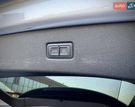 Серый Ауди Ку 7, объемом двигателя 3 л и пробегом 190 тыс. км за 26600 $, фото 34 на Automoto.ua