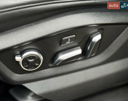 Серый Ауди Ку 7, объемом двигателя 2.97 л и пробегом 207 тыс. км за 42000 $, фото 36 на Automoto.ua