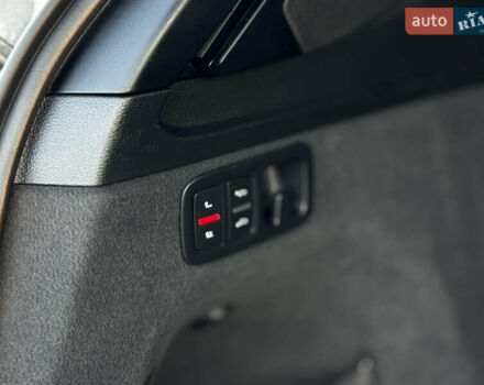 Серый Ауди Ку 7, объемом двигателя 2.97 л и пробегом 207 тыс. км за 42000 $, фото 103 на Automoto.ua