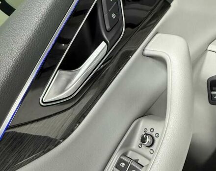 Сірий Ауді Ку 7, об'ємом двигуна 3 л та пробігом 207 тис. км за 29900 $, фото 33 на Automoto.ua