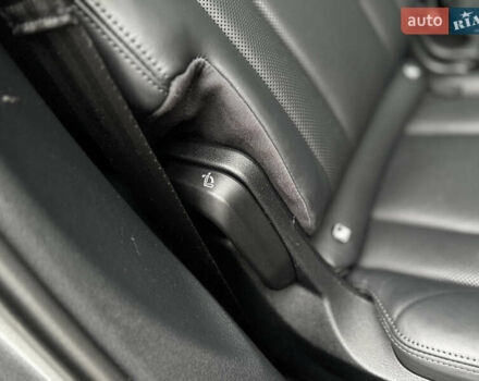 Серый Ауди Ку 7, объемом двигателя 2.97 л и пробегом 207 тыс. км за 42000 $, фото 88 на Automoto.ua