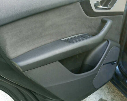 Серый Ауди Ку 7, объемом двигателя 3 л и пробегом 201 тыс. км за 44200 $, фото 16 на Automoto.ua