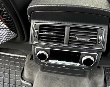 Сірий Ауді Ку 7, об'ємом двигуна 2.97 л та пробігом 115 тис. км за 37700 $, фото 12 на Automoto.ua