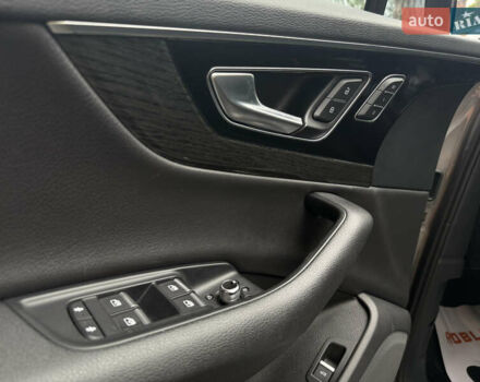 Сірий Ауді Ку 7, об'ємом двигуна 3 л та пробігом 194 тис. км за 23300 $, фото 20 на Automoto.ua