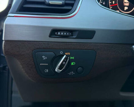 Серый Ауди Ку 7, объемом двигателя 3 л и пробегом 79 тыс. км за 48000 $, фото 17 на Automoto.ua