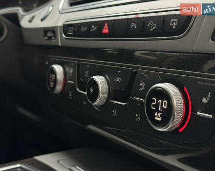 Серый Ауди Ку 7, объемом двигателя 1.98 л и пробегом 174 тыс. км за 22900 $, фото 17 на Automoto.ua