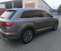 Серый Ауди Ку 7, объемом двигателя 0 л и пробегом 220 тыс. км за 21500 $, фото 4 на Automoto.ua