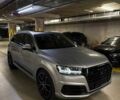 Серый Ауди Ку 7, объемом двигателя 3 л и пробегом 89 тыс. км за 652 $, фото 1 на Automoto.ua