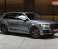 Сірий Ауді Ку 7, об'ємом двигуна 2.97 л та пробігом 160 тис. км за 44900 $, фото 2 на Automoto.ua