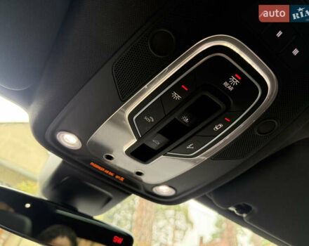 Сірий Ауді Ку 7, об'ємом двигуна 3 л та пробігом 194 тис. км за 23300 $, фото 17 на Automoto.ua