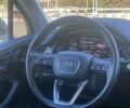 Ауди Ку 7 2017 в Днепре (Днепропетровске) на Automoto.ua Серый Ауди Ку 7, объемом двигателя 3 л и пробегом 175 тыс. км за 30500 $, фото 25 на Automoto.ua