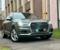 Серый Ауди Ку 7, объемом двигателя 3 л и пробегом 199 тыс. км за 31500 $, фото 3 на Automoto.ua