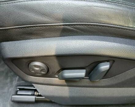 Серый Ауди Ку 7, объемом двигателя 3 л и пробегом 220 тыс. км за 23700 $, фото 12 на Automoto.ua