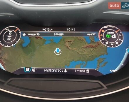 Серый Ауди Ку 7, объемом двигателя 3 л и пробегом 149 тыс. км за 26700 $, фото 47 на Automoto.ua