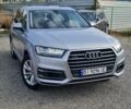 Сірий Ауді Ку 7, об'ємом двигуна 3 л та пробігом 169 тис. км за 32000 $, фото 1 на Automoto.ua