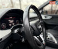 Серый Ауди Ку 7, объемом двигателя 3 л и пробегом 260 тыс. км за 28900 $, фото 13 на Automoto.ua