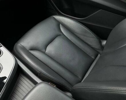 Серый Ауди Ку 7, объемом двигателя 3 л и пробегом 97 тыс. км за 34500 $, фото 28 на Automoto.ua