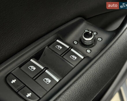 Серый Ауди Ку 7, объемом двигателя 1.98 л и пробегом 174 тыс. км за 22900 $, фото 25 на Automoto.ua