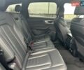 Серый Ауди Ку 7, объемом двигателя 3 л и пробегом 255 тыс. км за 38000 $, фото 18 на Automoto.ua