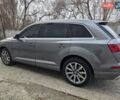 Серый Ауди Ку 7, объемом двигателя 3 л и пробегом 122 тыс. км за 35000 $, фото 4 на Automoto.ua