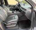 Серый Ауди Ку 7, объемом двигателя 3 л и пробегом 58 тыс. км за 7600 $, фото 6 на Automoto.ua
