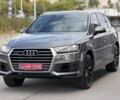 Серый Ауди Ку 7, объемом двигателя 3 л и пробегом 150 тыс. км за 24999 $, фото 1 на Automoto.ua