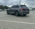 Сірий Ауді Ку 7, об'ємом двигуна 3 л та пробігом 175 тис. км за 26500 $, фото 3 на Automoto.ua