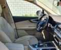 Серый Ауди Ку 7, объемом двигателя 3 л и пробегом 148 тыс. км за 27000 $, фото 96 на Automoto.ua