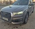 Сірий Ауді Ку 7, об'ємом двигуна 3 л та пробігом 147 тис. км за 29500 $, фото 31 на Automoto.ua