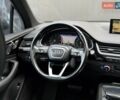 Серый Ауди Ку 7, объемом двигателя 3 л и пробегом 195 тыс. км за 21900 $, фото 33 на Automoto.ua