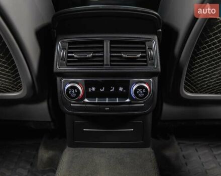 Сірий Ауді Ку 7, об'ємом двигуна 2.97 л та пробігом 160 тис. км за 44900 $, фото 27 на Automoto.ua