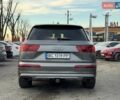 Серый Ауди Ку 7, объемом двигателя 3 л и пробегом 124 тыс. км за 29900 $, фото 3 на Automoto.ua
